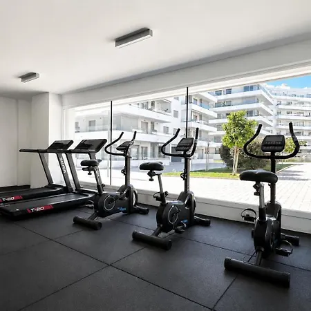 Apartment Spacious And Bright Only In August - Espacioso Y Luminoso Disponible Solo En Agosto *